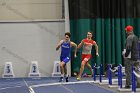 Track & Field Wheaton Invitational  Wheaton College Men’s Track & Field compete at the Wheaton invitational. - Photo By: KEITH NORDSTROM : Wheaton, Track